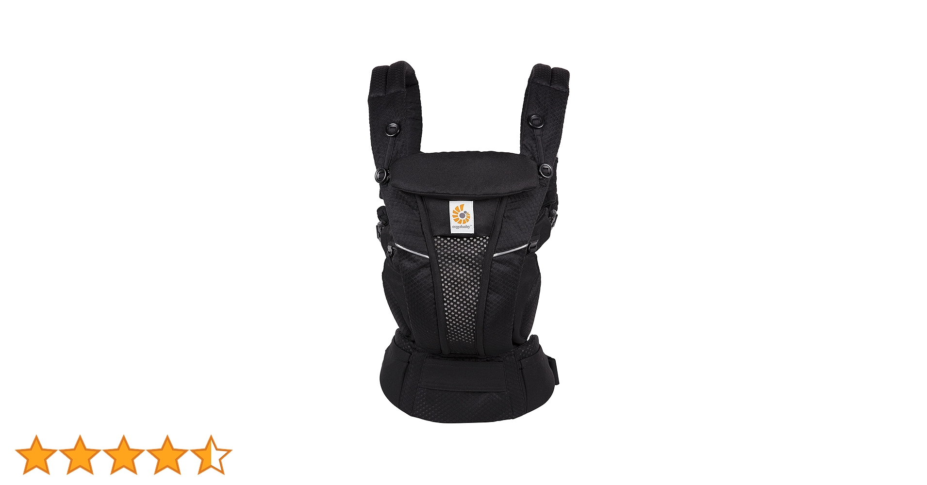 Amazon.co.jp: Ergobaby(エルゴベビー) [日本正規品保証付] EBC
